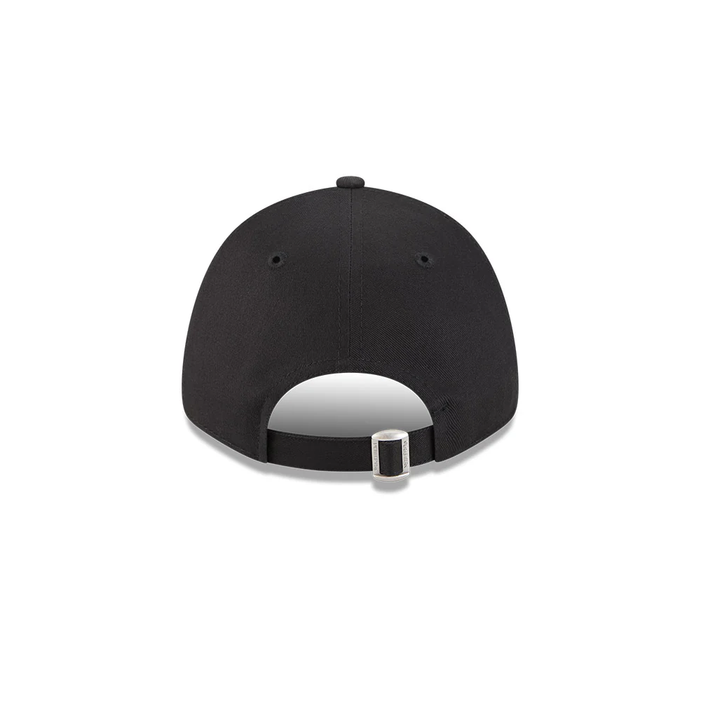 Port Adelaide Power 9forty Cs Logo Arch Cap - Image 5