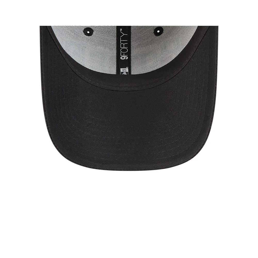 Port Adelaide Power 9forty Cs Logo Arch Cap - Image 7