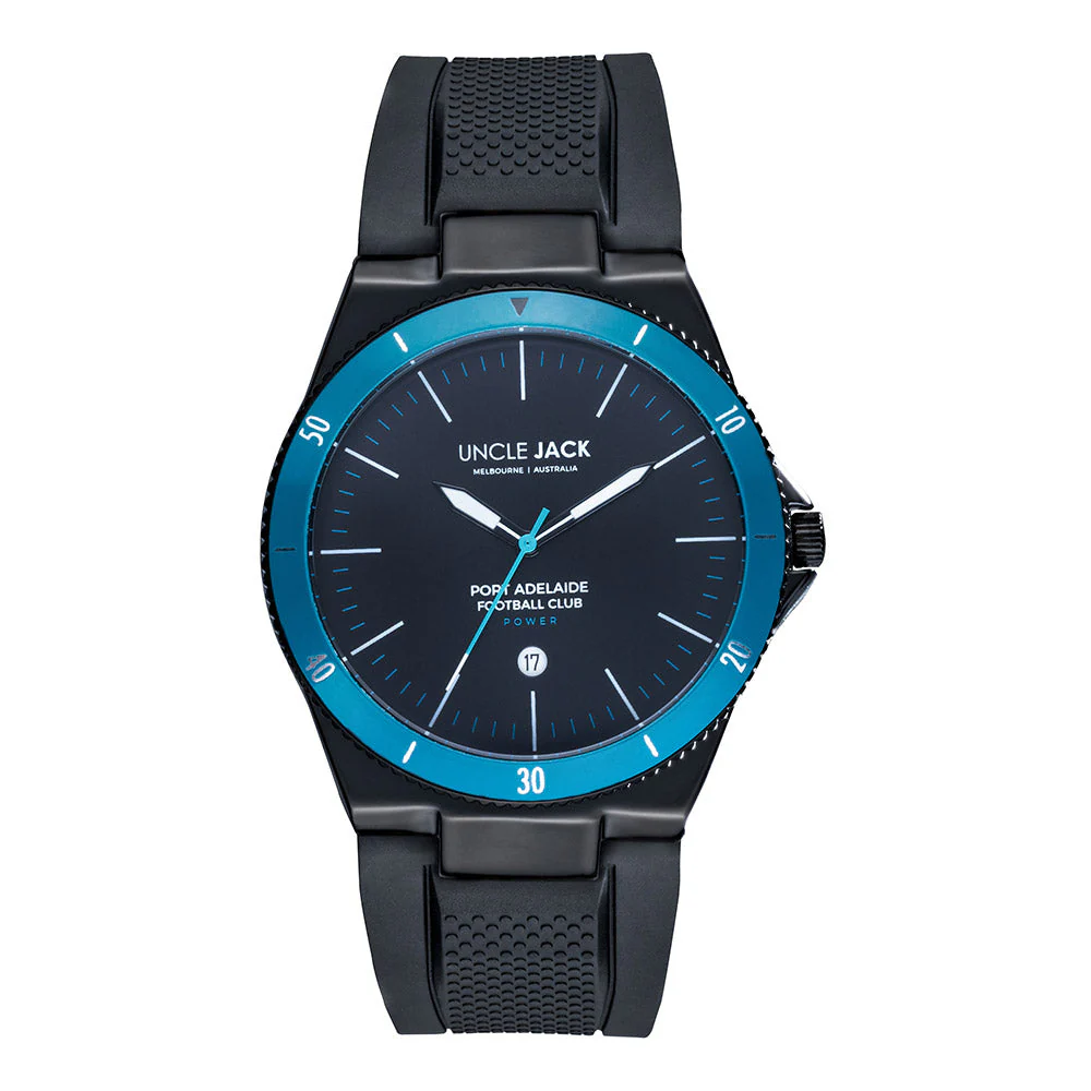 Port Adelaide 2021 Luxe Edition Watch - Image 3