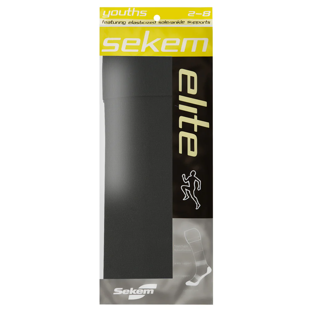 Port Adelaide Adults Elite Socks - Image 3