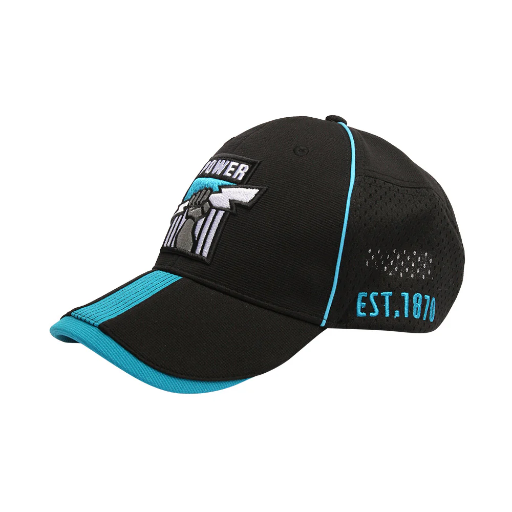 Port Adelaide Adults Premium Cap