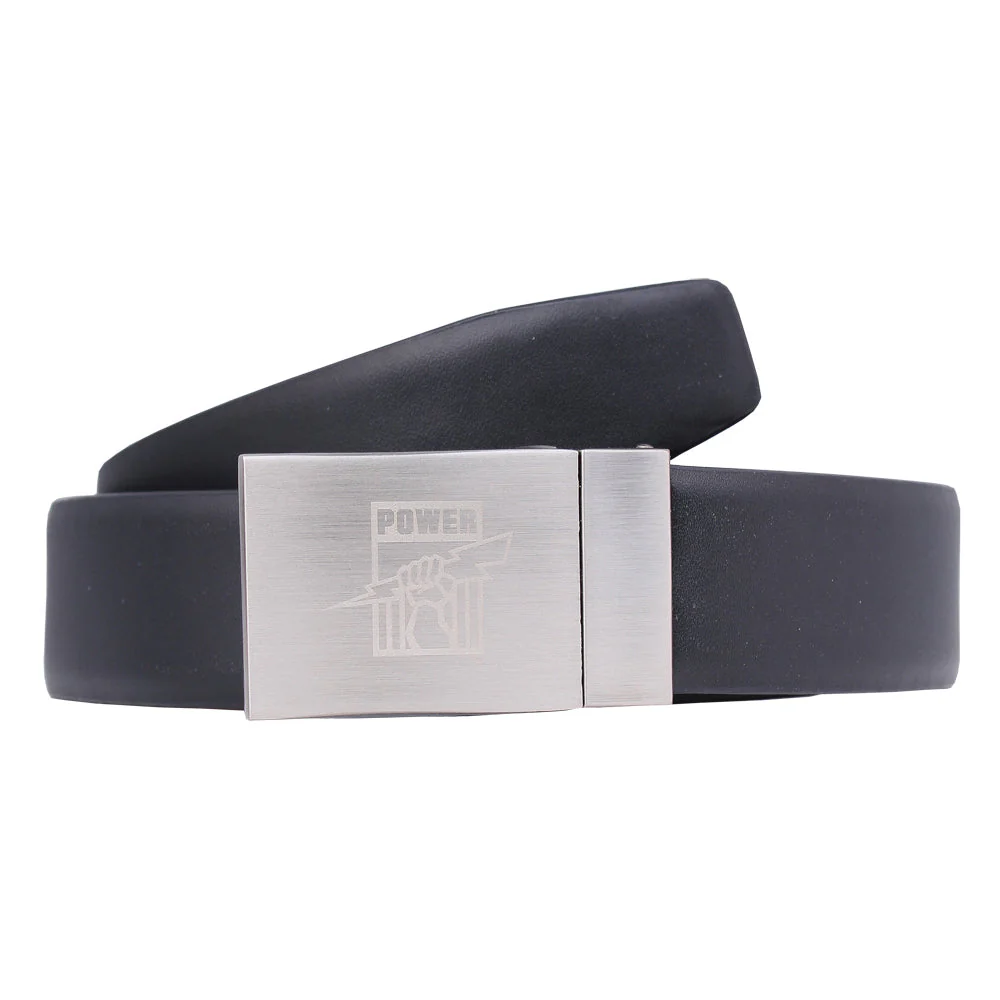 Port Adelaide Belt And Buckle - Image 2