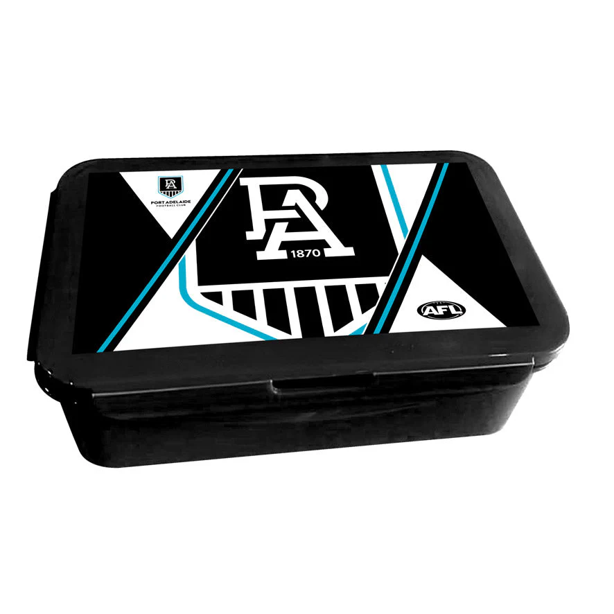Port Adelaide Bento Lunch Box