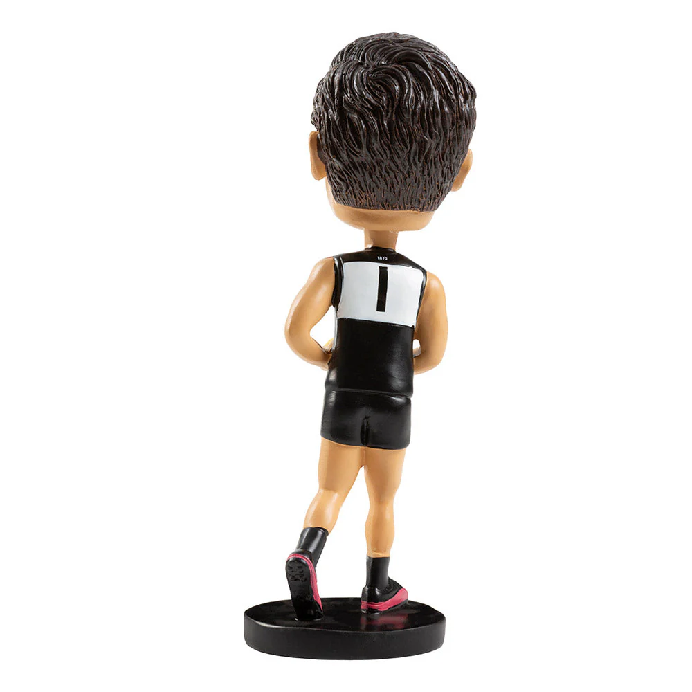 Port Adelaide Captain Edition Bobblehead: Connor Rozee - Image 3