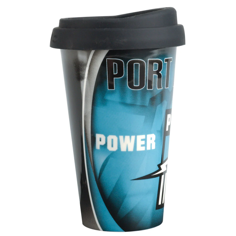 Port Adelaide Ceramic Travel Mug - Image 7