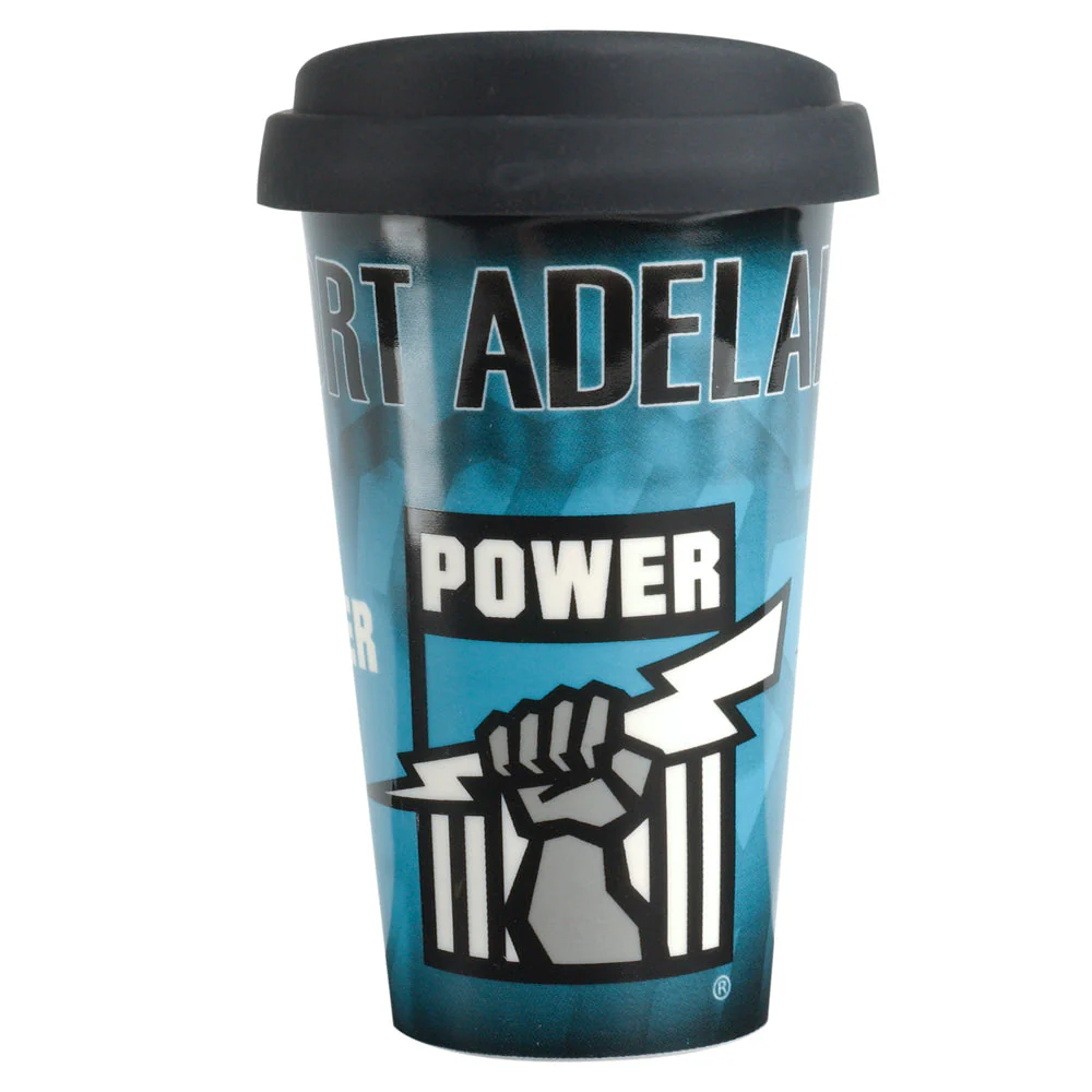 Port Adelaide Ceramic Travel Mug - Image 8