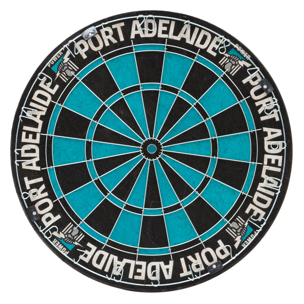 Port Adelaide Dartboard - Image 2