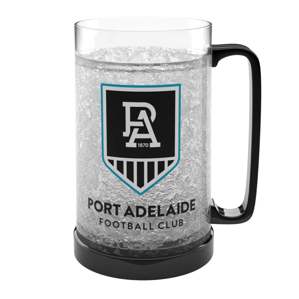 Port Adelaide Ezy Freeze Mug - Image 2