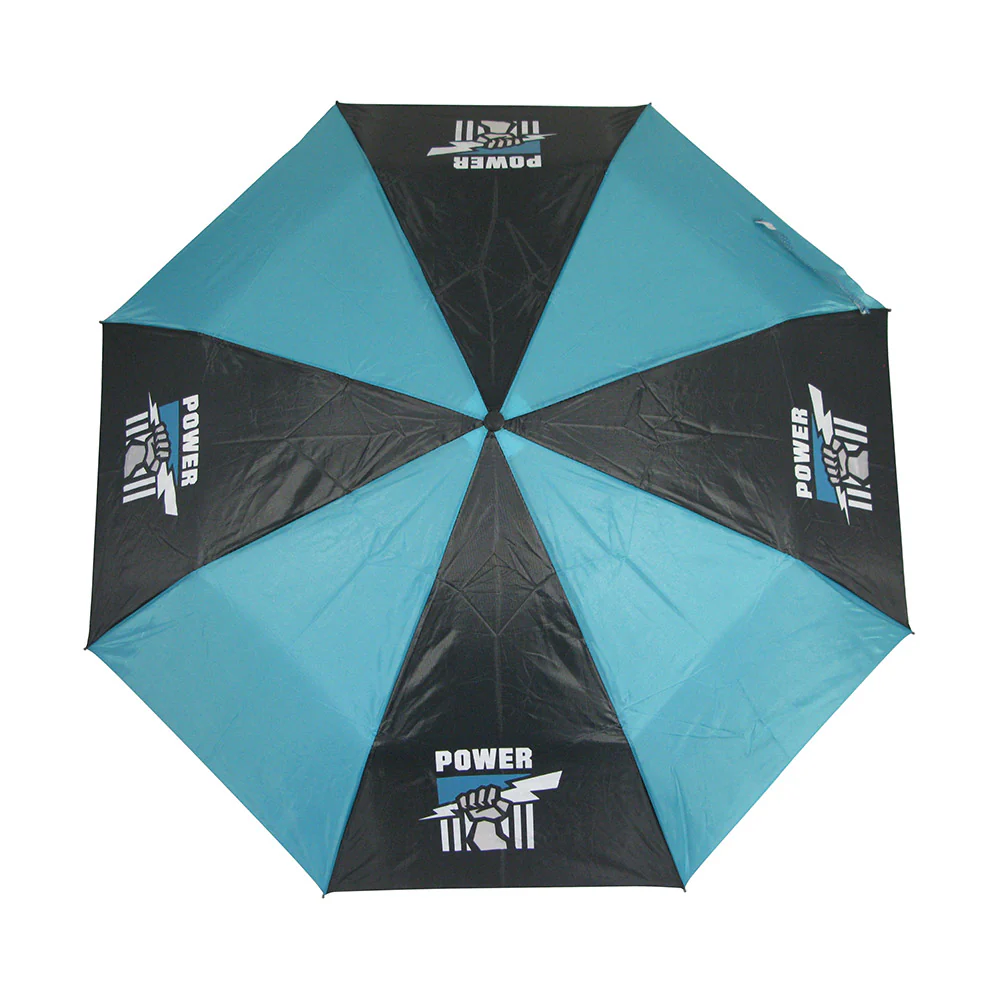 Port Adelaide Glovebox Umbrella
