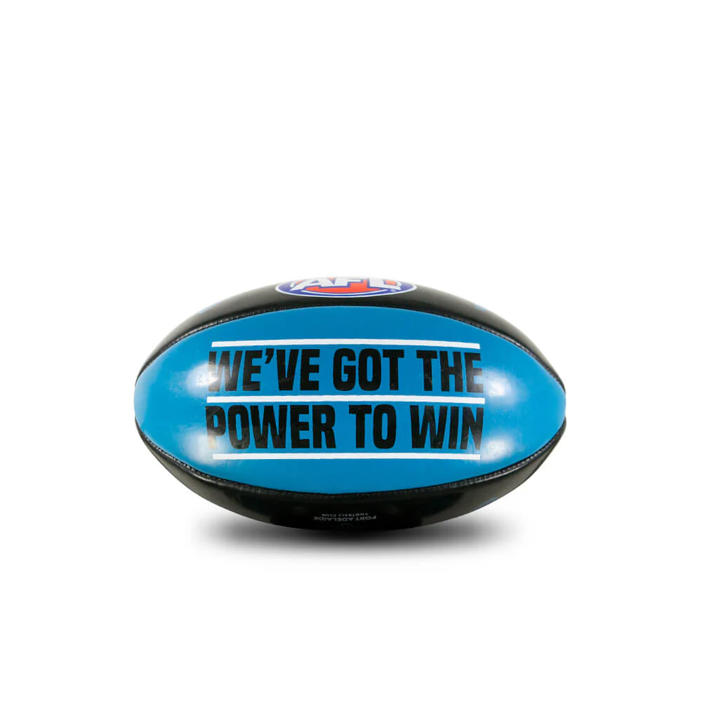 Port Adelaide Grass Surface Football - Image 6