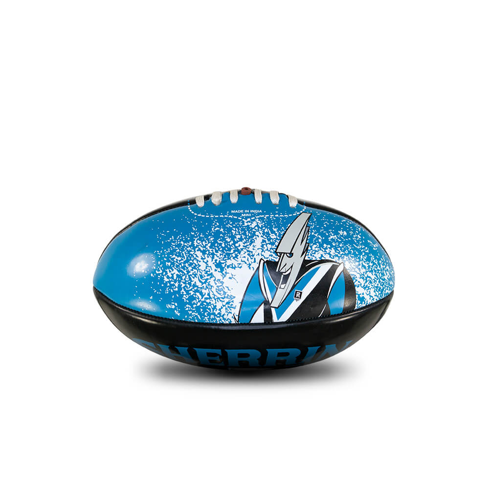 Port Adelaide Grass Surface Football - Image 8