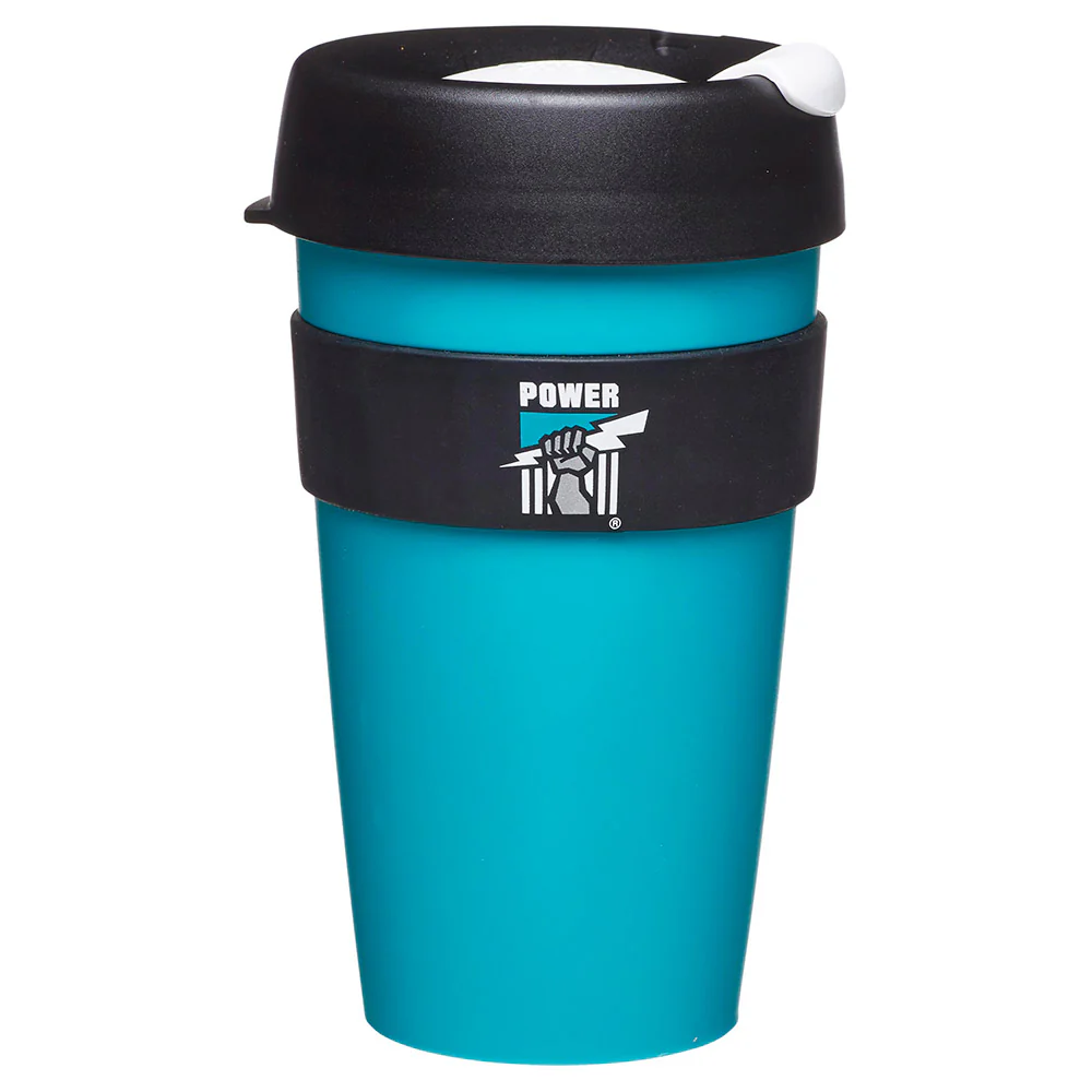 Port Adelaide Keepcup