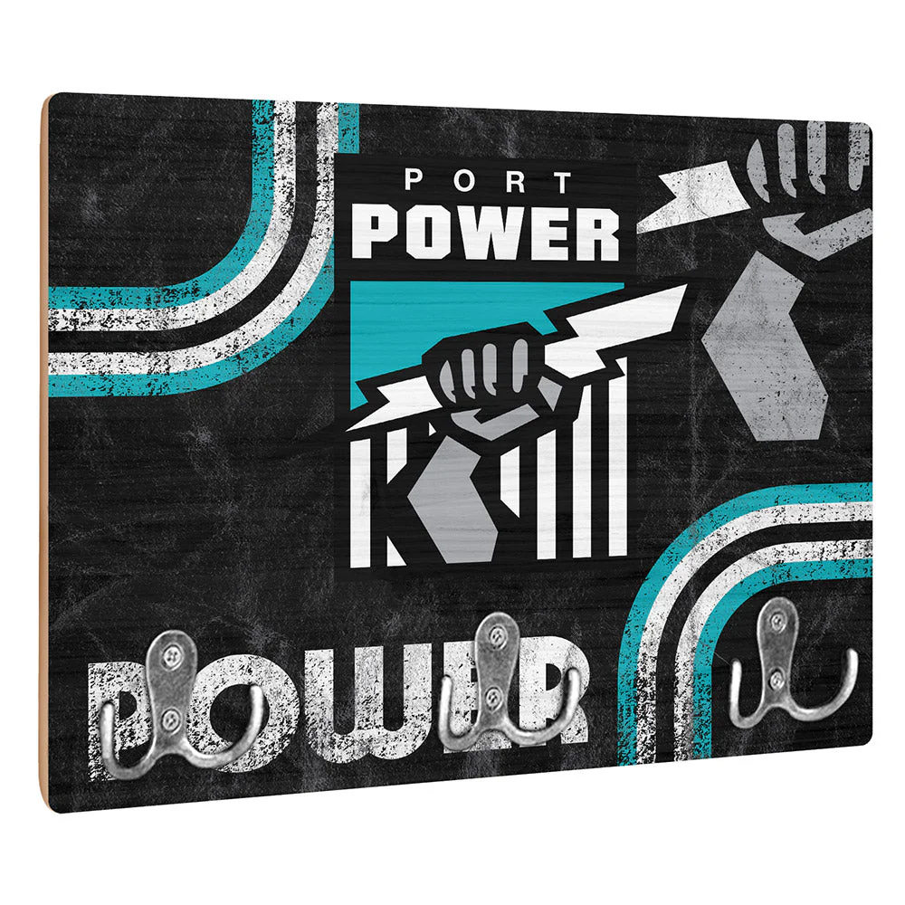 Port Adelaide Key Rack - Image 2