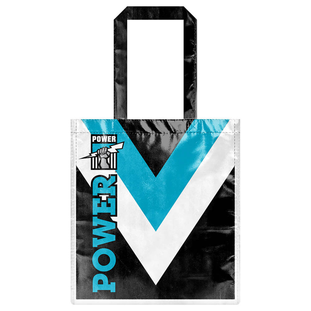 Port Adelaide Laminated Bag - Image 2