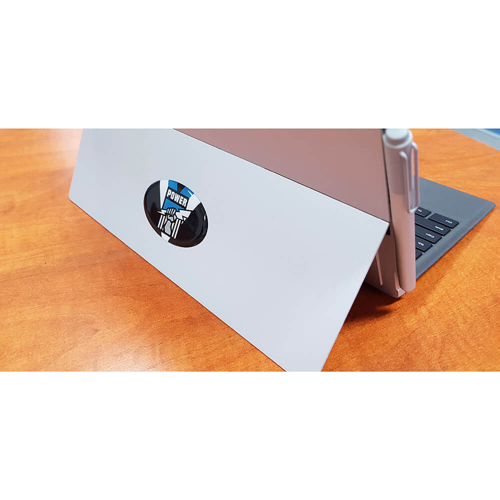 Port Adelaide Lensed Team Decal - Image 3
