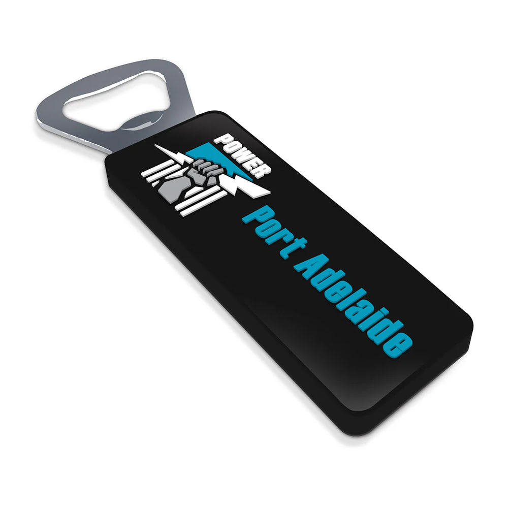 Port Adelaide Magnetic Opener - Image 2