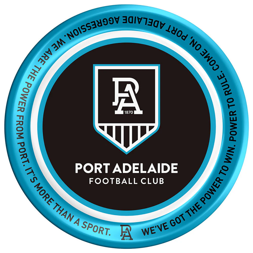 Port Adelaide Melamine Plate - Image 2