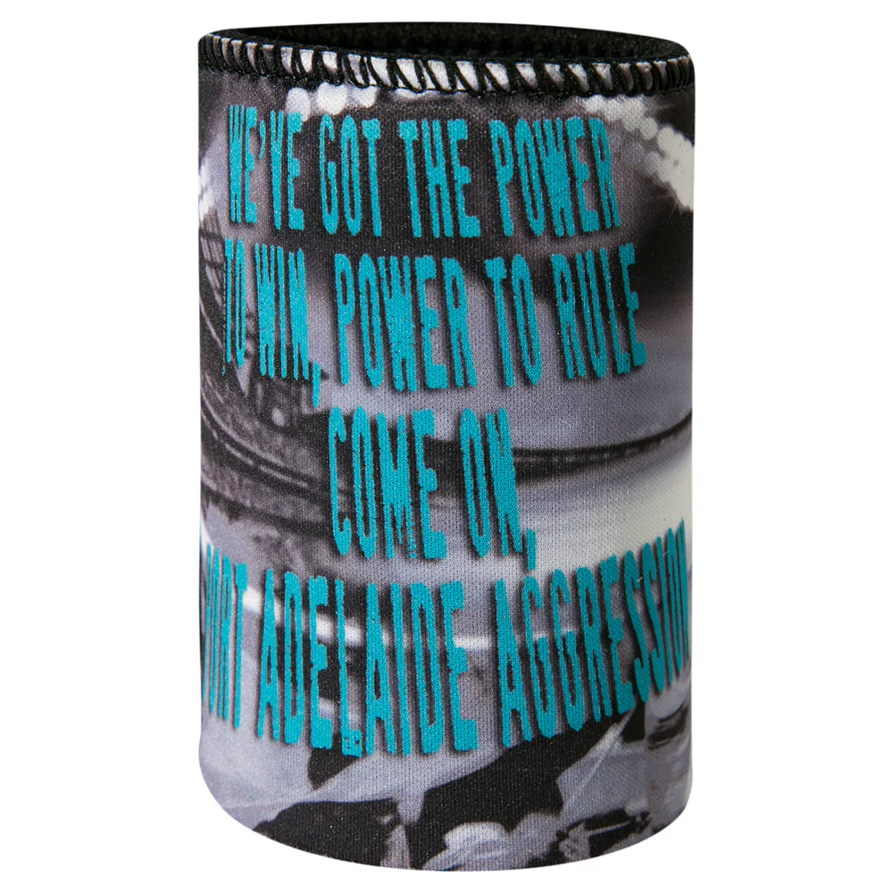 Port Adelaide Musical Can Cooler - Image 2