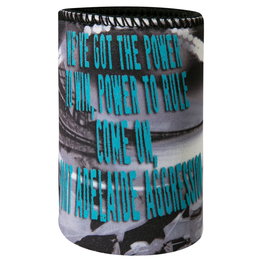 Port Adelaide Musical Can Cooler - Image 3