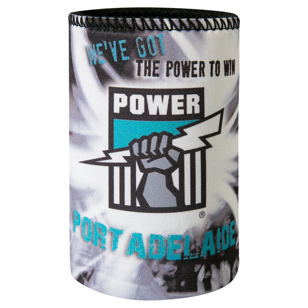 Port Adelaide Musical Can Cooler - Image 4