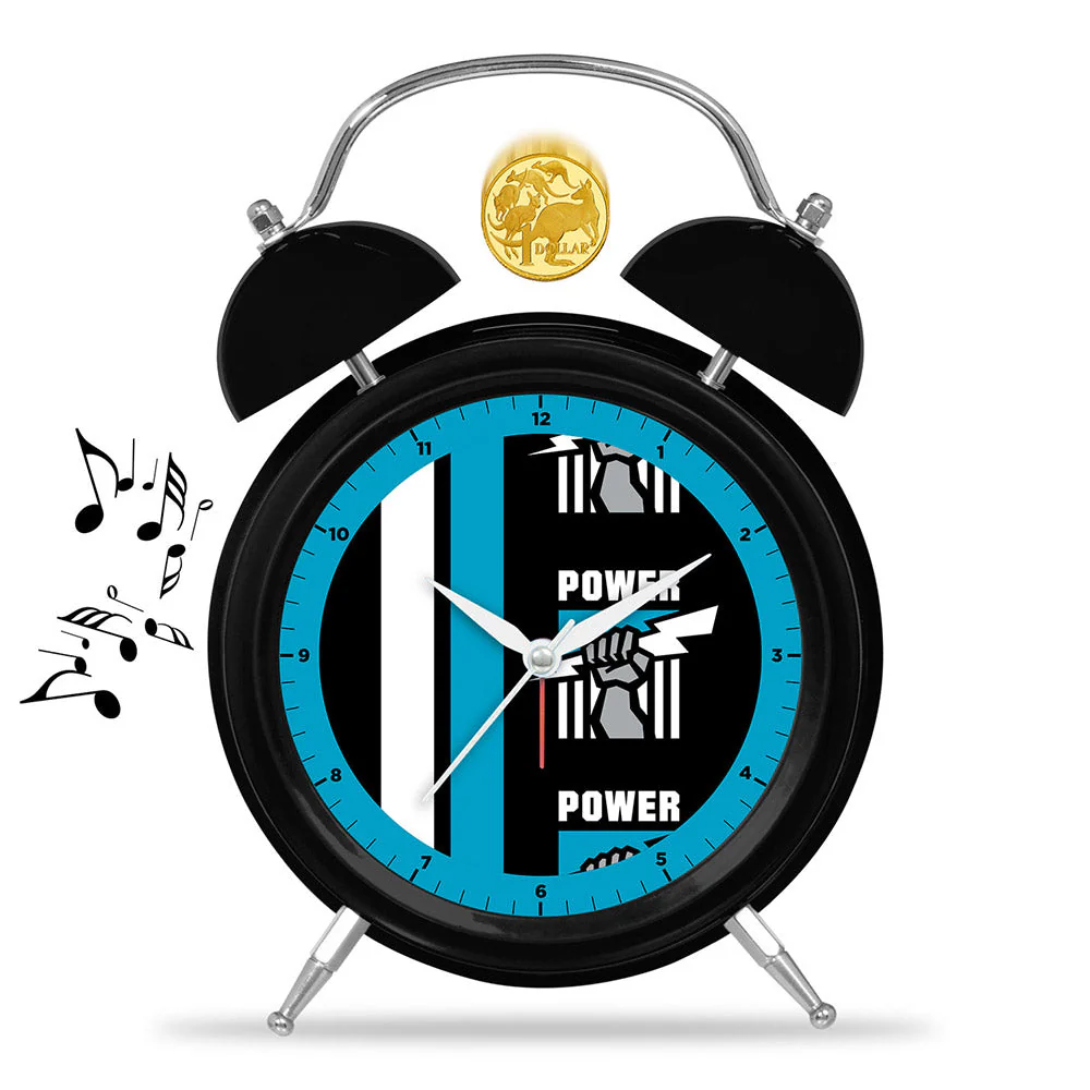 Port Adelaide Musical Clock - Image 2