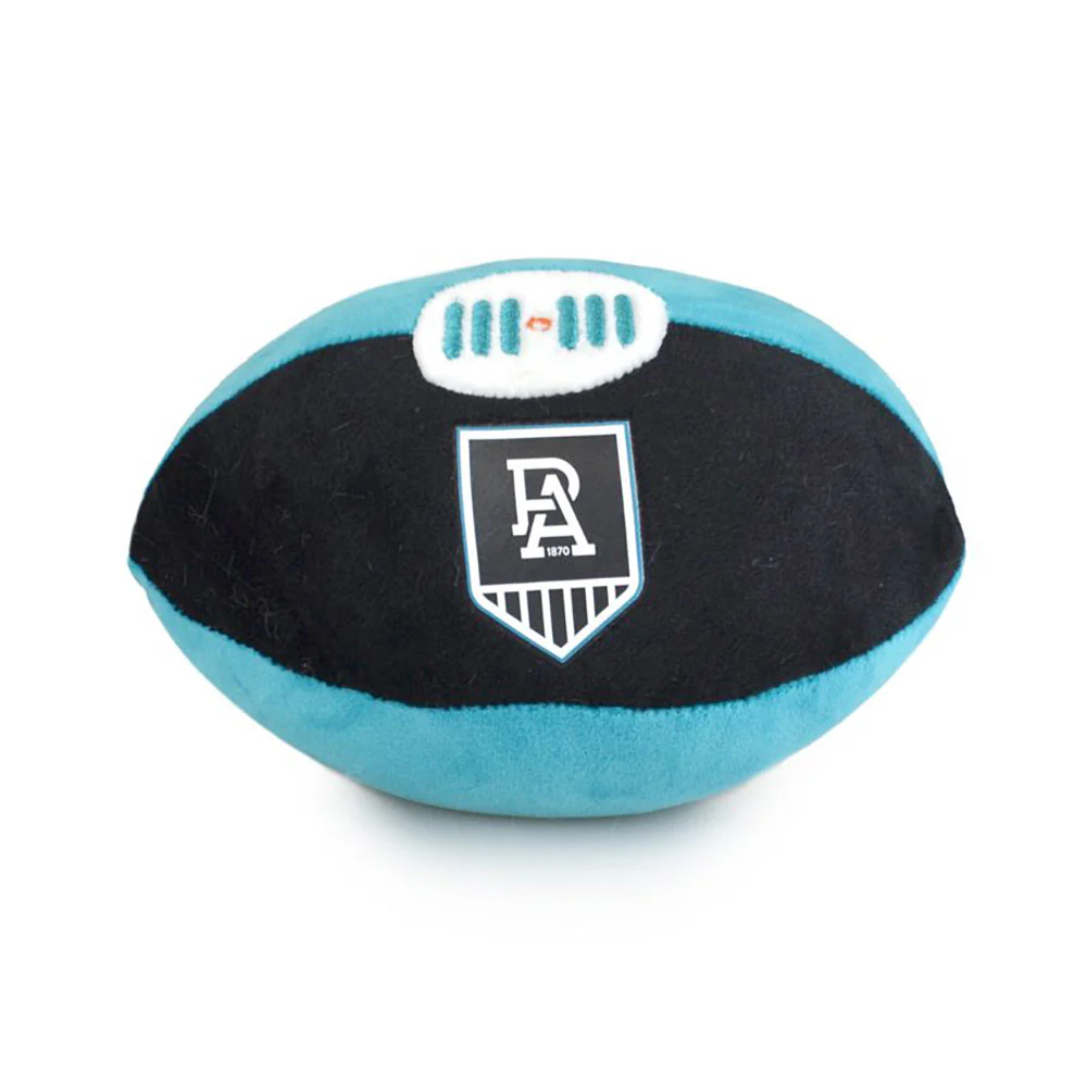 Port Adelaide New Plush Footy