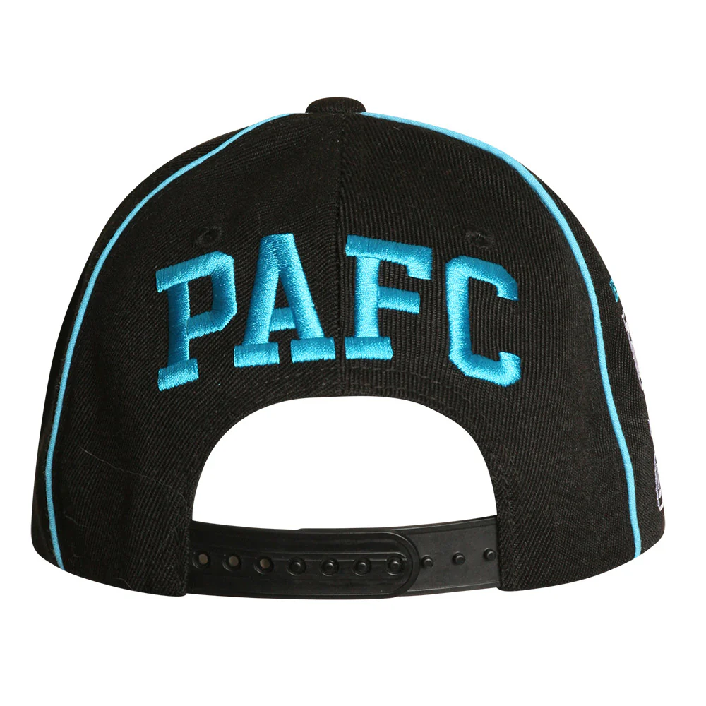 Port Adelaide Premium Cap - Image 2