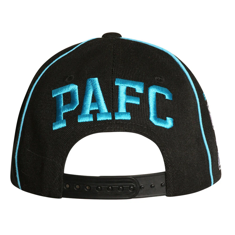 Port Adelaide Premium Cap - Image 3
