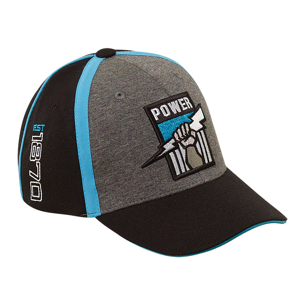 Port Adelaide Premium Cap - Image 4
