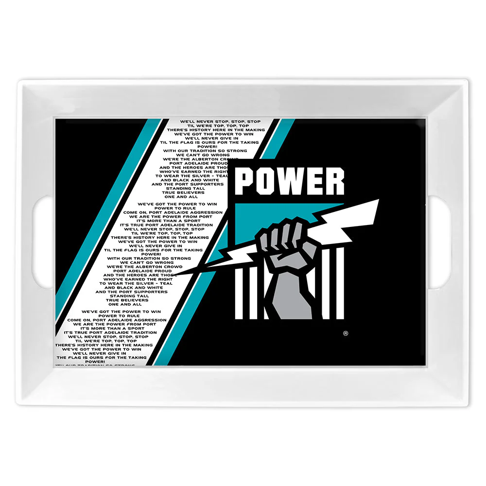 Port Adelaide Serving Tray - Image 2