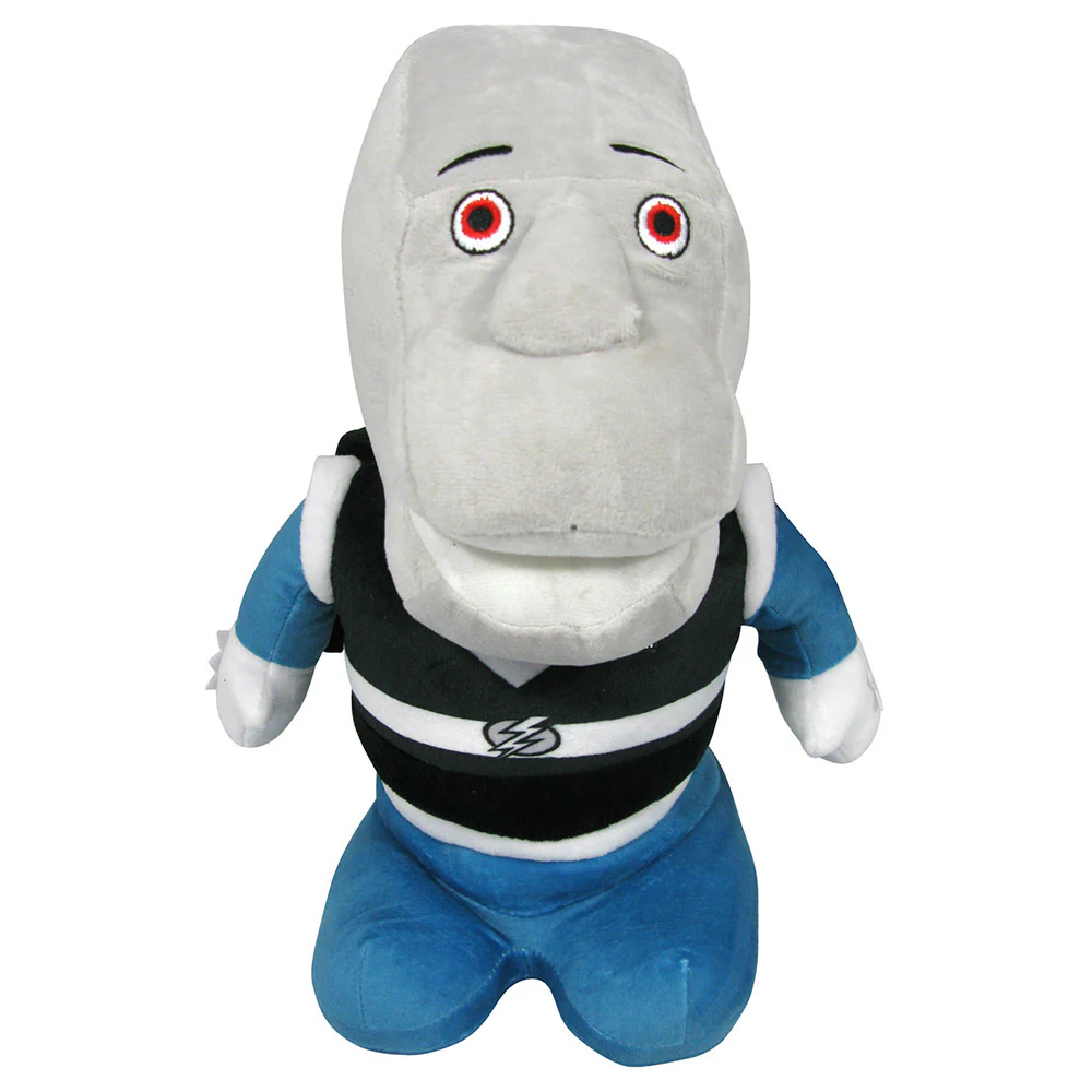 Port Adelaide Singing Mascot Money Box