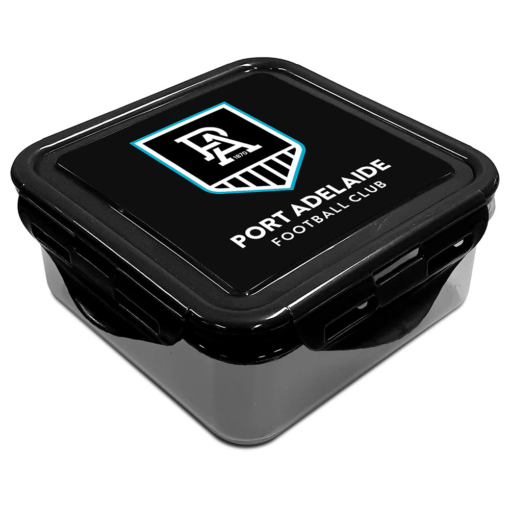 Port Adelaide Snack Container