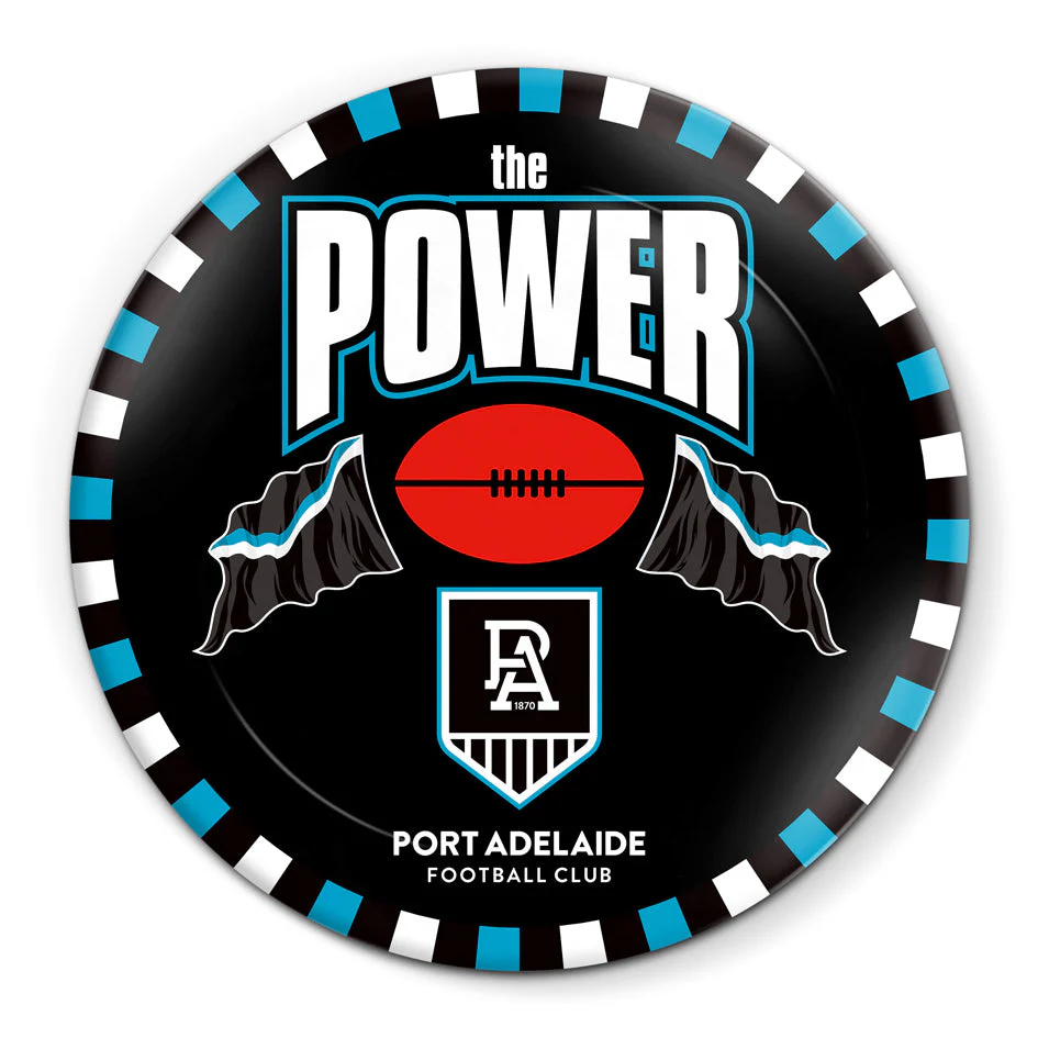 Port Adelaide Snack Plate