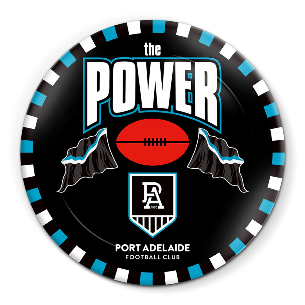 Port Adelaide Snack Plate - Image 2