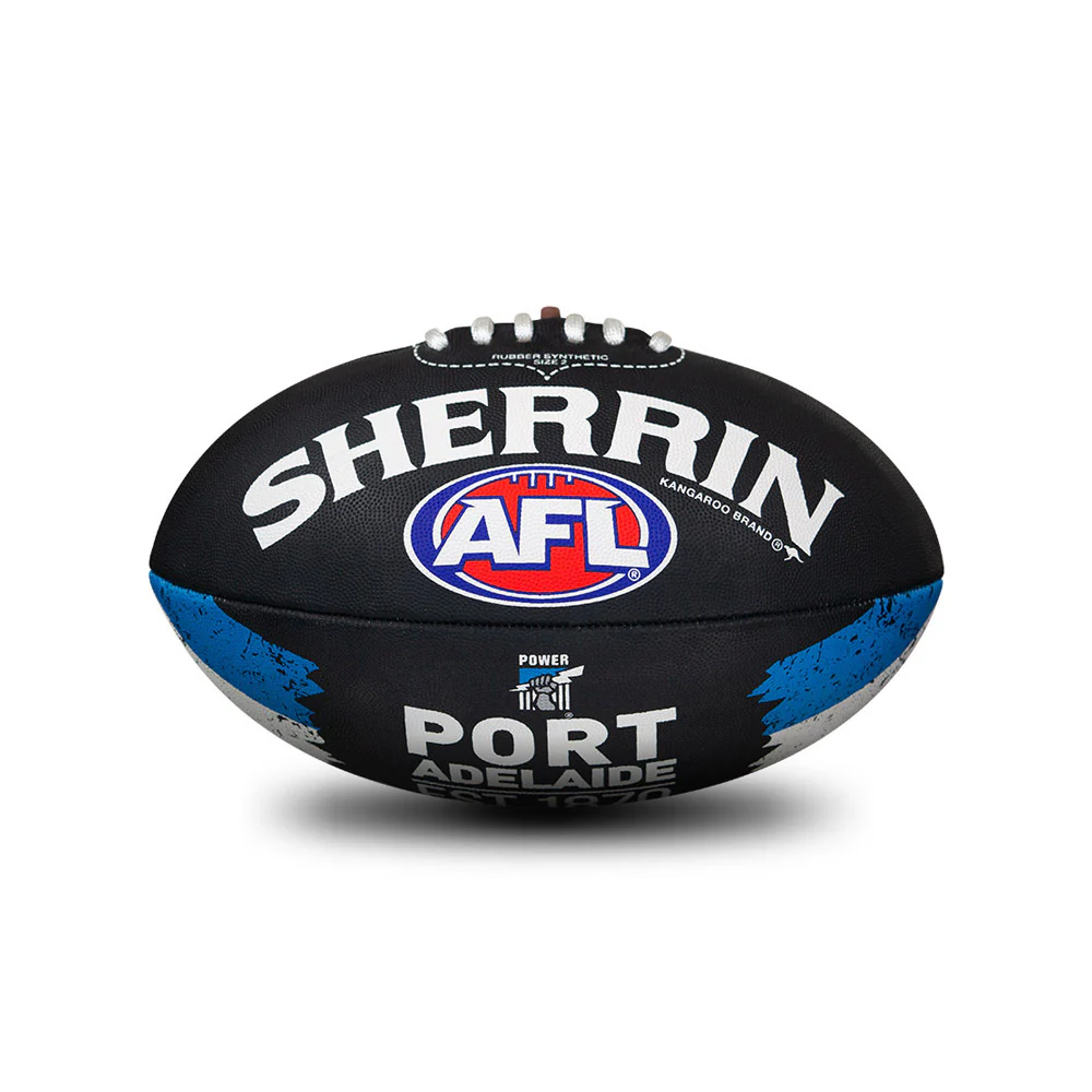 Port Adelaide Song Football
