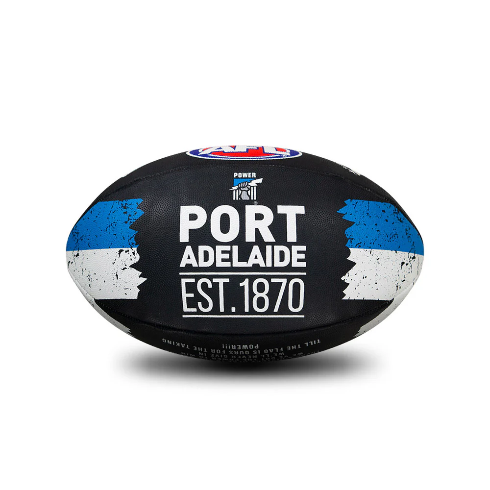 Port Adelaide Song Football - Image 3