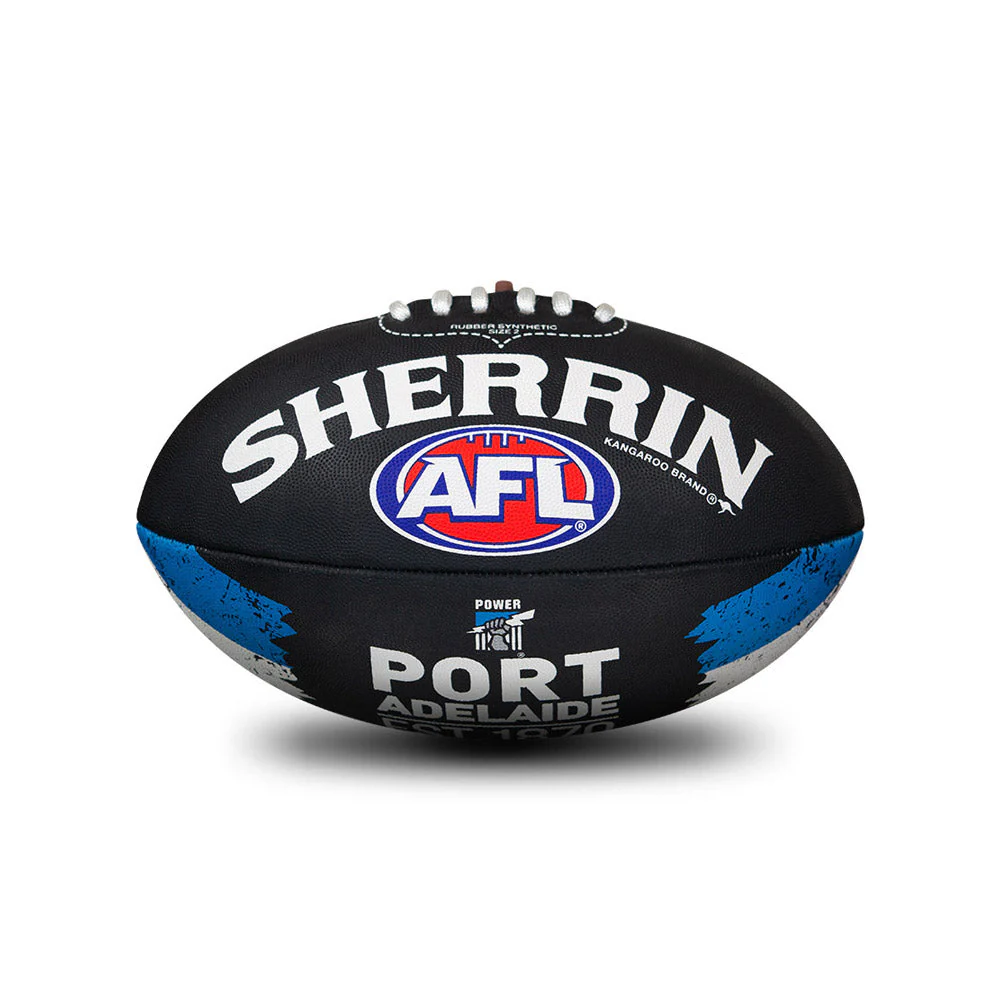 Port Adelaide Song Football - Image 5