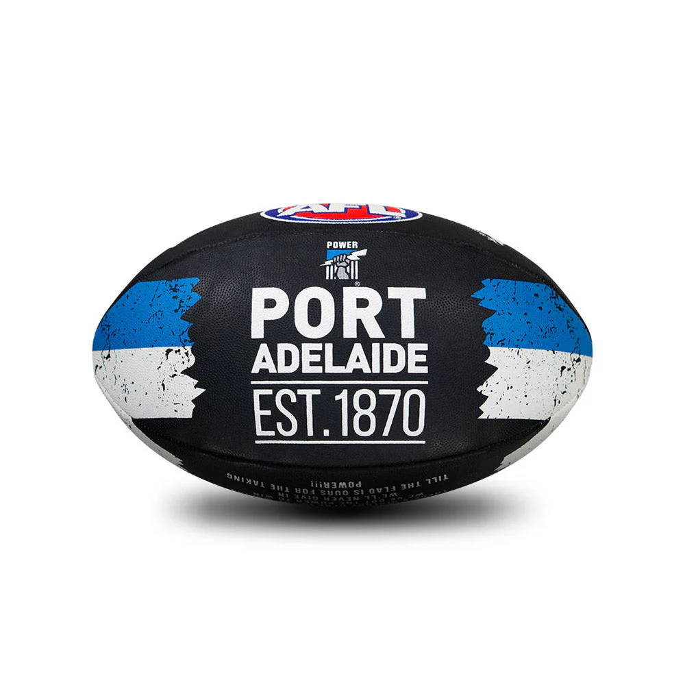 Port Adelaide Song Football - Image 6