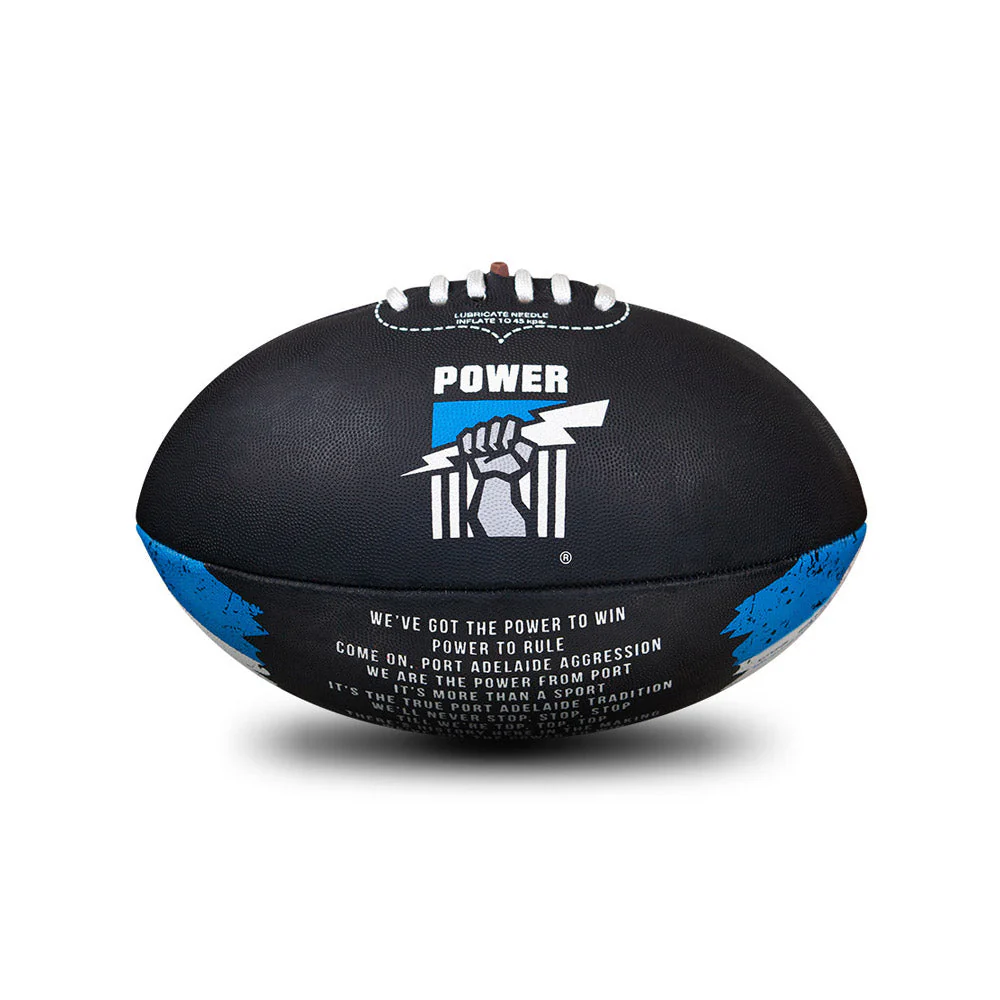 Port Adelaide Song Football - Image 8