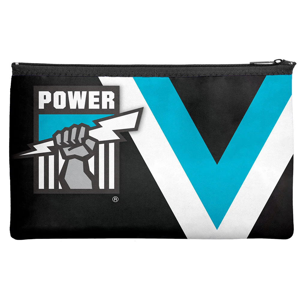 Port Adelaide Song Pencil Case - Image 4