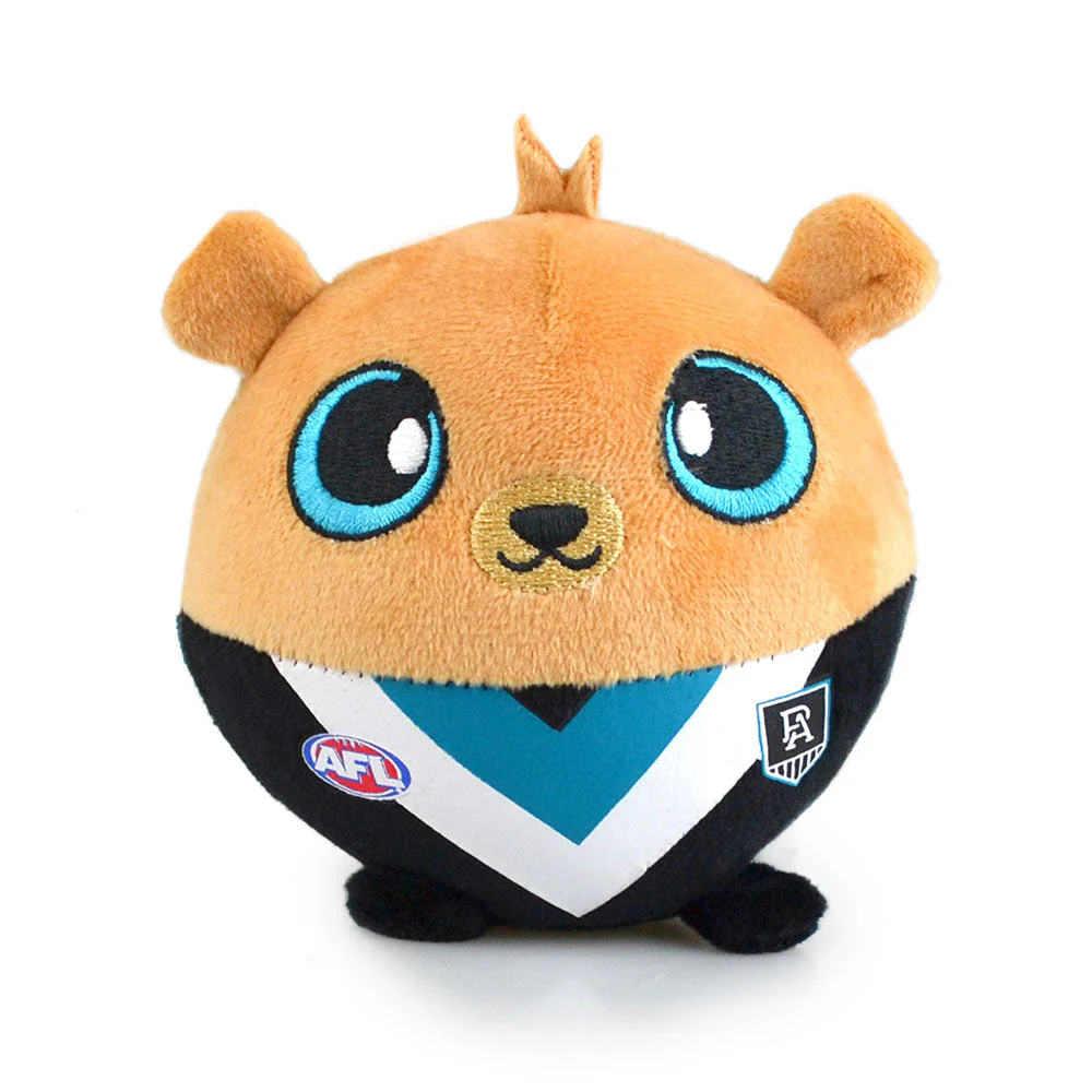 Port Adelaide Squishii Player - Image 2