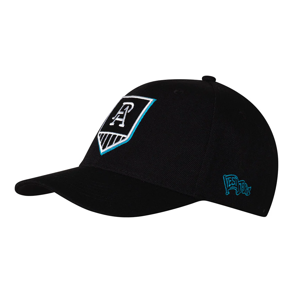 Port Adelaide Staple Cap