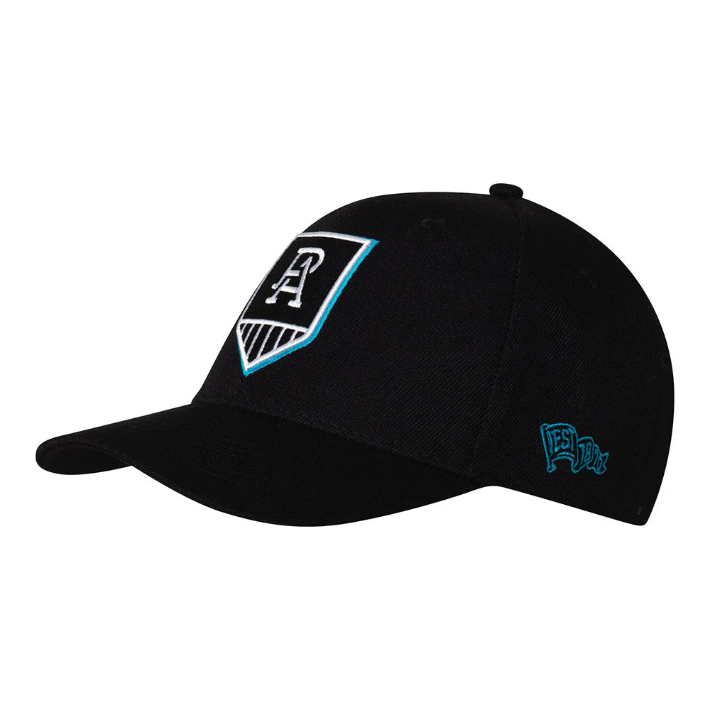 Port Adelaide Staple Cap - Image 3
