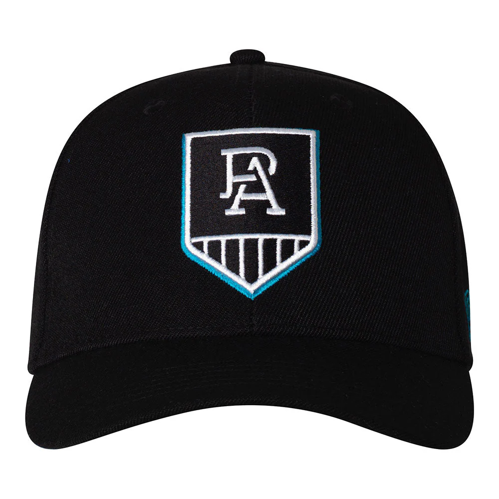 Port Adelaide Staple Cap - Image 4