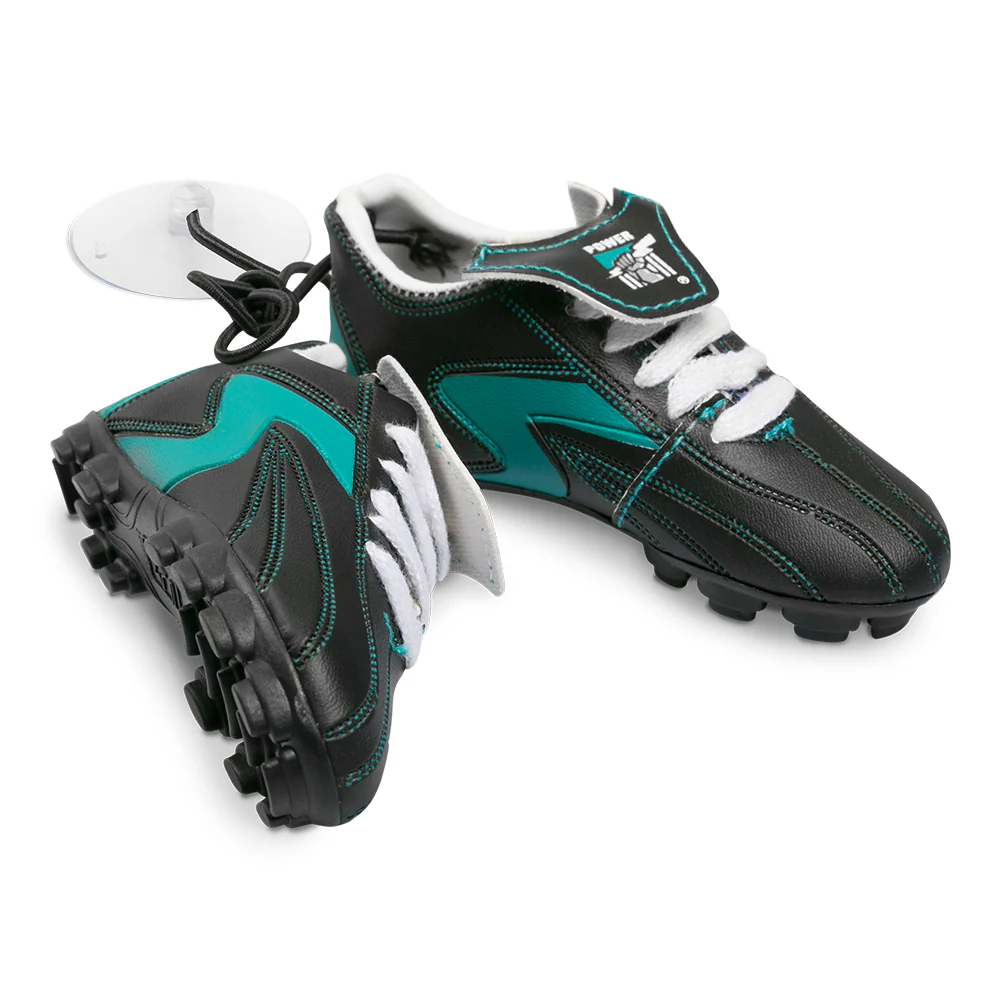 Port Adelaide Suction Boots