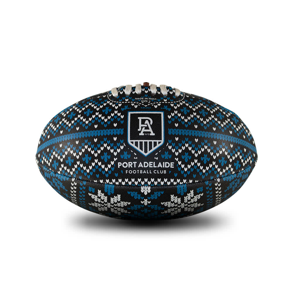 Port Adelaide Sweater Football