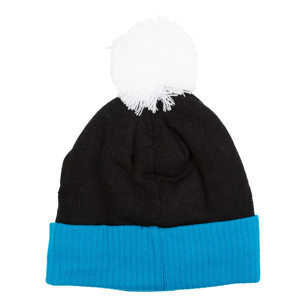 Port Adelaide Team Logo Youth Beanie - Image 4