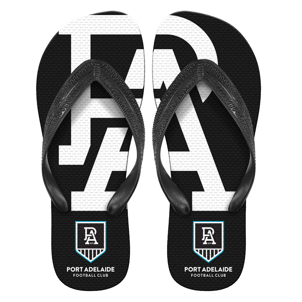 Port Adelaide Thongs