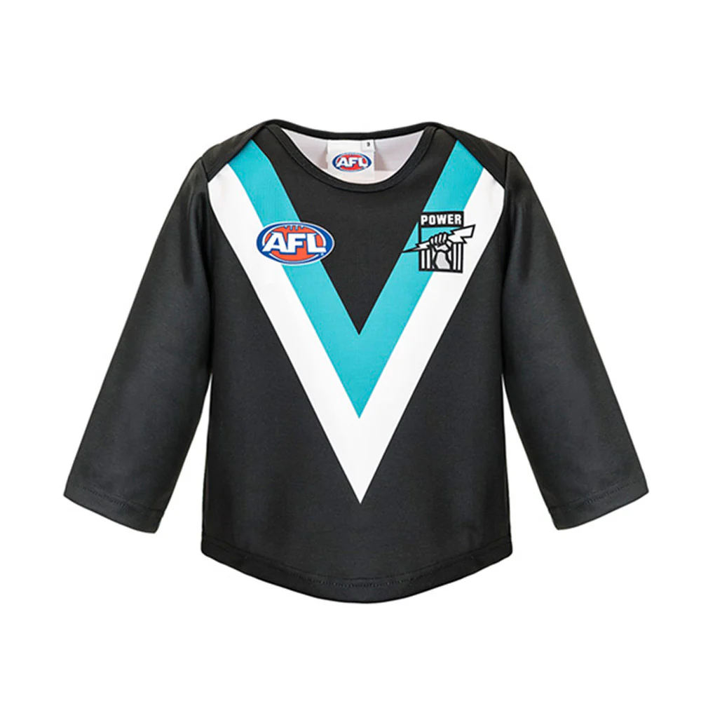 Port Adelaide Toddler Replica Guernsey