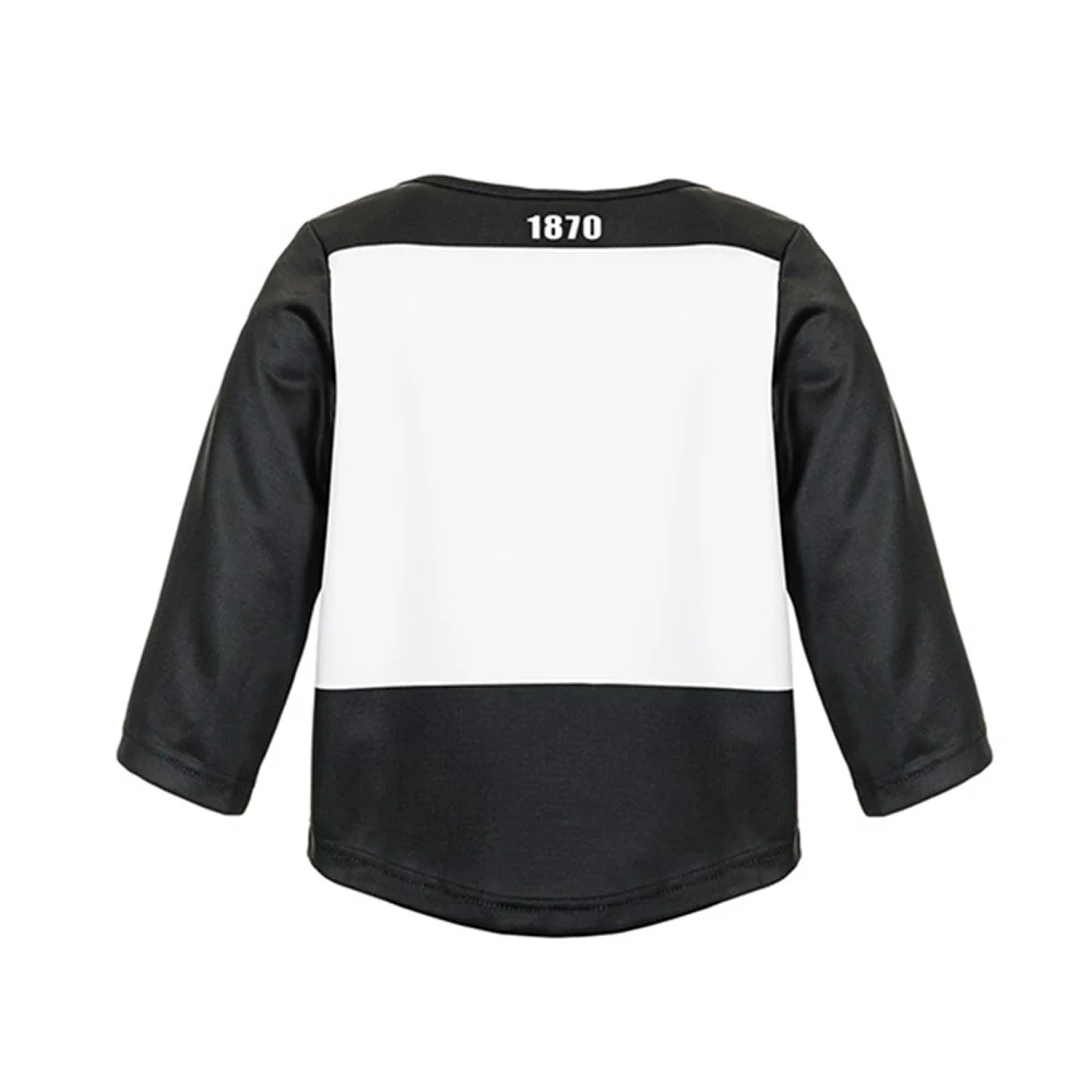 Port Adelaide Toddler Replica Guernsey - Image 2